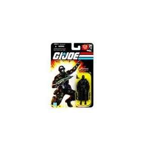   25th Anniversary Wave 5 Reissue Snake Eyes Action Figu Toys & Games