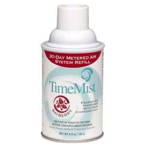  TimeMist Metered Aerosol Fragrance Refill Health 