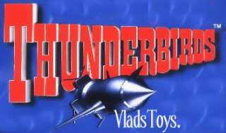 Toys 1 Thunderbird Mechanic Collection 3 & 5 FTC209  