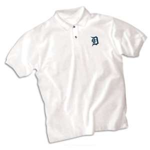  Detroit Tigers Polo Shirt