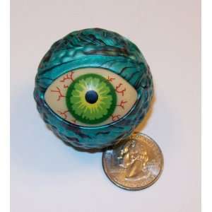  Eyeball Bouncing Ball   Green Toys & Games