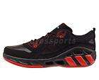 Adidas Crazy Cool Low Black Red 2012 Mens Basketball Shoes G48150