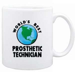  New  Worlds Best Prosthetic Technician / Graphic  Mug 
