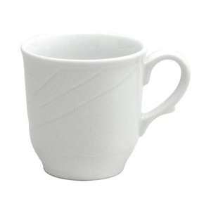 Ounce Arcadia Tall Tea Cup (07 0344) Category Cups and Mugs  