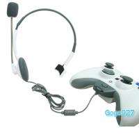 Lot 2 Live Headset Headphone With MIC For Microsoft Xbox 360 Wireless 