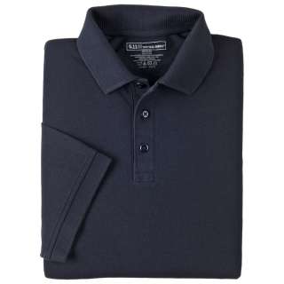 NEW 5.11 TACTICAL S/S PROFESSIONAL POLO SHIRT 41060 ( ALL SIZES / ALL 