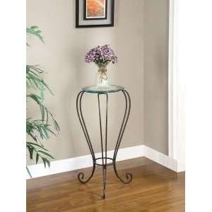  Powell Metal Plant Stand