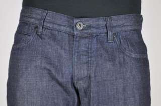 Authentic Armani Jeans Dark Blue Regular Fit J25 Jeans 30 31 32 33 34 