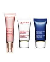 Clarins Multi Active Wrinkle Correcting System