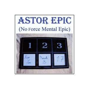  Astor Epic by Astor Toys & Games