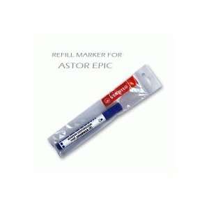  REFILL Marker for Astor Epic Toys & Games