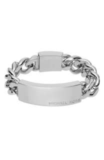 Michael Kors Chain Link Bracelet  