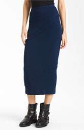 Donna Karan Collection Patchwork Jersey Skirt $595.00