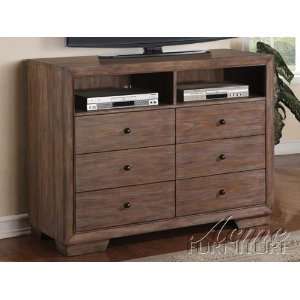  Equinox TV Console by Acme