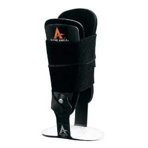  Active Innovations T1 Rigid Ankle Brace S White Health 