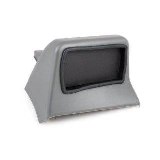 Edge Products 18351 Gas Dash Pod for Ford F 150 4.6L and 5.4L