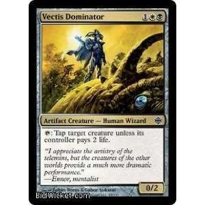  Vectis Dominator (Magic the Gathering   Alara Reborn 