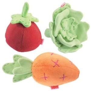  Baby Vegetables Set   by HABA Toys & Games
