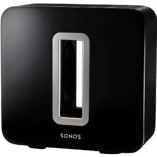 SONOS CONNECTAMP Wireless Streaming Music System with Amplifier for 