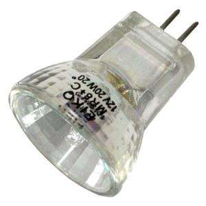  Eiko 05042   Q20MR8/NFL/CG MR8 Halogen Light Bulb