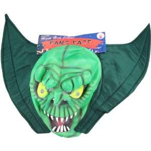  Fang Face Mask Toys & Games