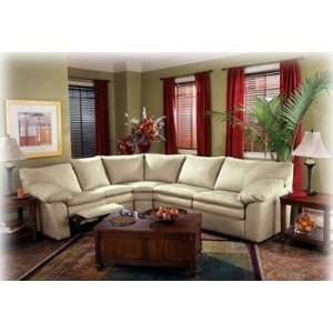   Sectional Microfiber Durapella Galaxy Motion Sectional