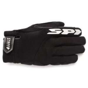 Spidi On Track Motorcycle Staff Glove 