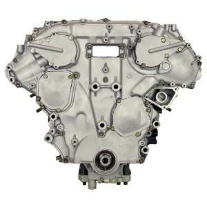  PROFormance 344D Nissan VQ35DE Engine, Remanufactured Automotive