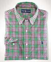 Shop Ralph Lauren Mens Shirts and Ralph Lauren Shirts for Mens