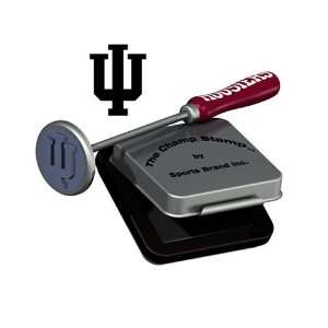    Sports Brand Indiana Hoosiers College Champ Stamp