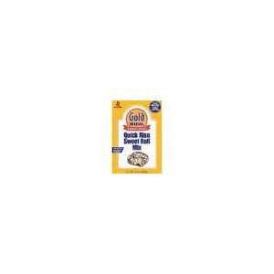 Gold Medal Quick Rise Sweet Roll Yeast Mix, 5 Pound  