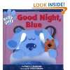  Handcrafted Dry Erase Blues Clues Handy Dandy Notebook 