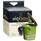 Ekobrew Refillable Coffee K Cup Pod Reusable Filter Keurig Brewer 