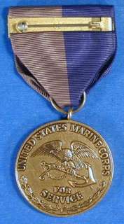 UNITED STATES CIVIL WAR CAMPAIGN MEDAL MARINE C U8101  