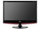 LG Flatron M2762D 27 Widescreen LCD Monitor ,with TV Tuner   Black