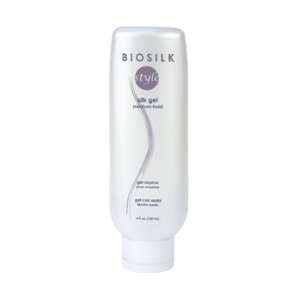  Biosilk Silk Therapy Gel Original 6oz Health & Personal 