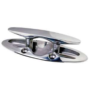  1.6 Stainless Steel PULL UP CLEAT