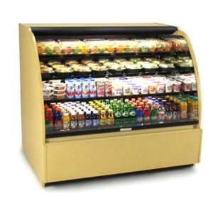  Structural Concepts HV74RSS Refrigerated Self Service Open 