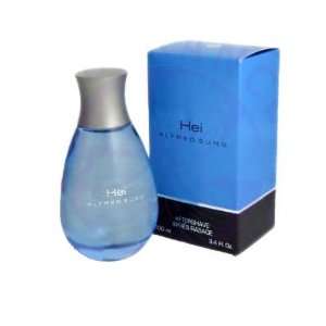  Hei by Alfred Sung 3.4oz 100ml After Shave Health 