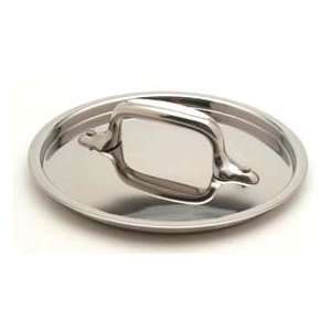  All Clad Stainless Steel 6 inch Lid (3906 RL) Kitchen 
