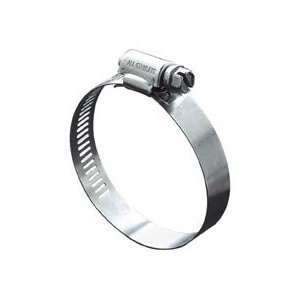 Ideal 67 1 Series 1/2 Band Hose Clamp Stainless Steel 1/2  1 1/16 