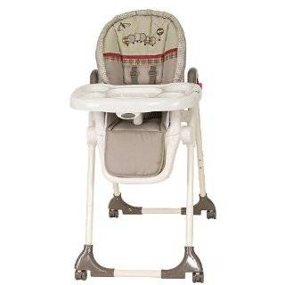 Baby Trend High Chair, Maximilian
