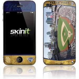   Park   San Diego Padres skin for Apple iPhone 4 / 4S 