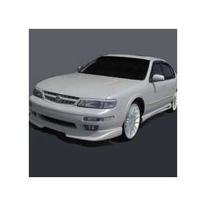  Nissan Maxima Platinum Class Full Body Kit Automotive