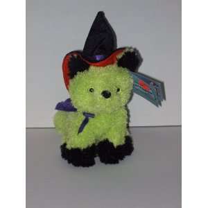  Halloween Kitty Cat Passion Lime Toys & Games