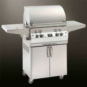  Fire Magic Aurora A530s Stainless Steel 24 Cabinet Gas 