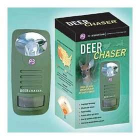  Deer Chaser Electronic Repeller
