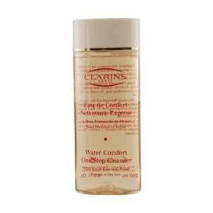  Clarins Water Comfort Cleanser/6.8 oz. Beauty