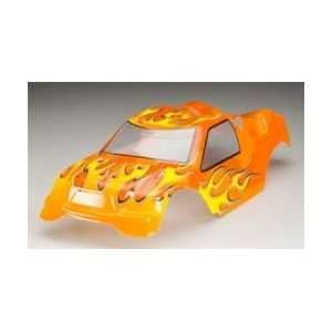  Body Orange Raze ST Toys & Games