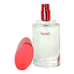  Happy Heart By Clinique Perfume 0.5oz /15ml Unboxed 